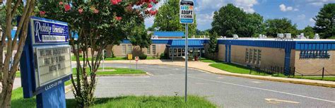 Rockledge Elementary School in Bowie, MD - Niche