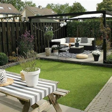 30+ Fabulous Terrace Garden Design Ideas For Valentines Day One of the ...