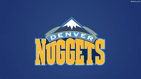 Denver Nuggets Wallpapers (66+ pictures) - WallpaperSet