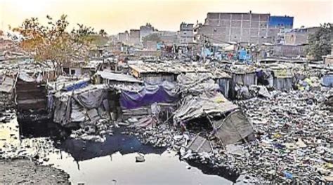 Delhi govt to facilitate RWA-like bodies for slums | Latest News Delhi ...