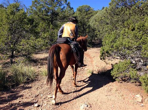 Santa Fe Mountains - Map Adventures