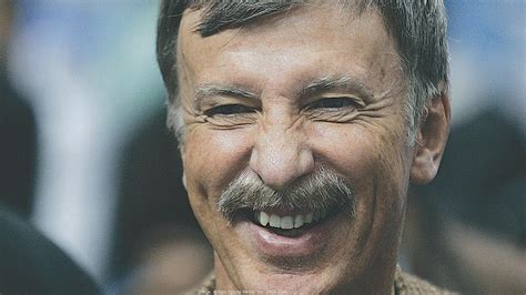 Getting to know billionaire Stan Kroenke - Kansas City Business Journal