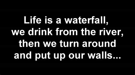 System Of A Down - Aerials Lyrics - YouTube