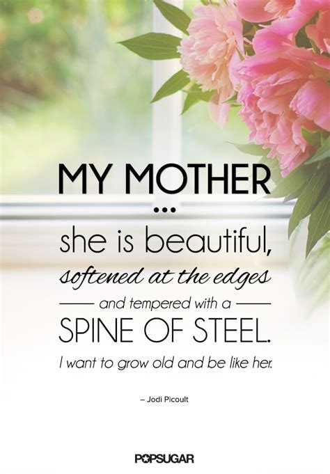 Quotes About Moms | POPSUGAR Love & Sex Photo 2