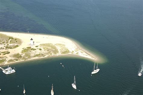 Edgartown Harbor Light Lighthouse in Edgartown, MA, United States - lighthouse Reviews - Phone ...