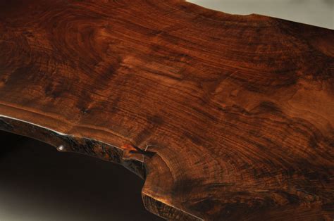 A Claro Walnut Collection from Dorset Custom Furniture, Handmade in Vermont