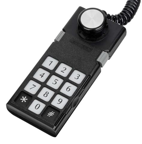 Colecovision Joystick Controller Numberpad Authentic - Retro vGames