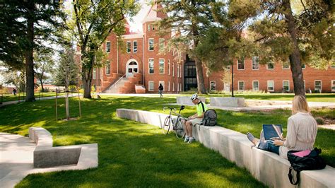 Northern Arizona University — North Quad Renovation — Ayers Saint Gross