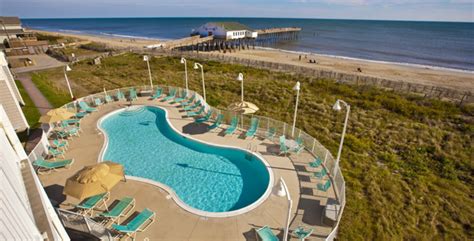 Hilton Garden Inn - OuterBanks.com