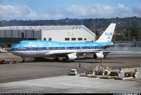 Boeing 747-406M - KLM Asia | Aviation Photo #2301551 | Airliners.net