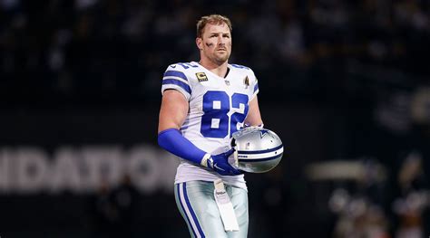 Jason Witten coming out of retirement, returning to Cowboys - Sports ...