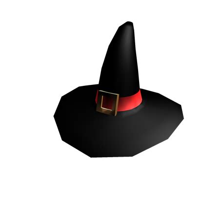 Witch Hat | Roblox Wikia | Fandom