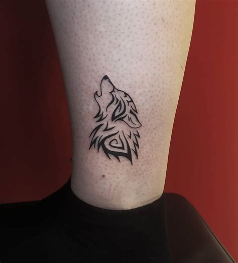 20+ Wolf Tattoos That’ll Make You The Talk Of The Town | POPxo