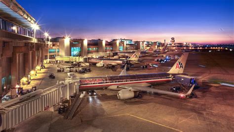 Miami International Airport | Grande Miami e Miami Beach