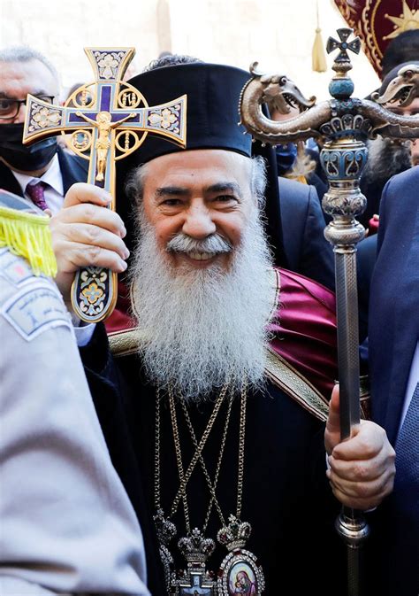 In pictures: Orthodox Christians celebrate Christmas - BBC News