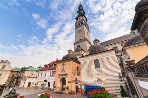 Jasna Gora Monastery in Czestochowa (Kopia) - Polandia Travel - Tours in Poland