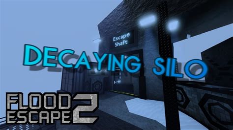 Decaying Silo (Crazy) | FE2 Community Maps - YouTube