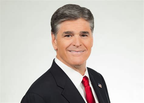 Sean Hannity Net Worth: Income, Wife, News, Fox, House, The Wealth And ...