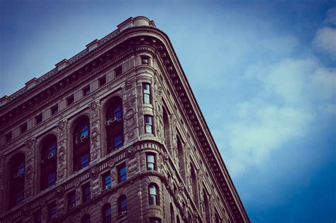 Daniel Burnham's Flatiron Building | Flickr - Photo Sharing!