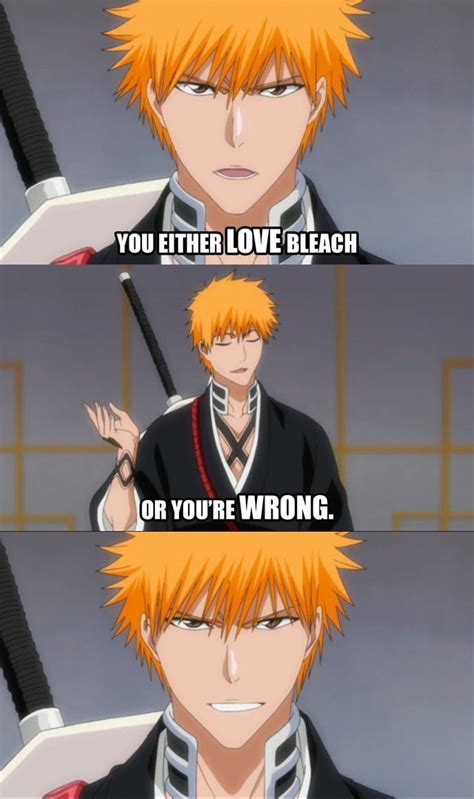 Share 62+ bleach anime memes super hot - in.coedo.com.vn