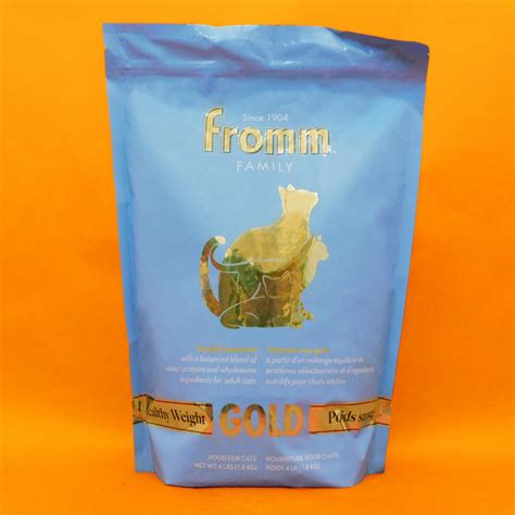 Gold D Dry Cat Food Ingredients - Pet Food Guide