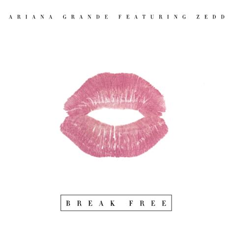 Ariana Grande – Break Free Lyrics | Genius Lyrics