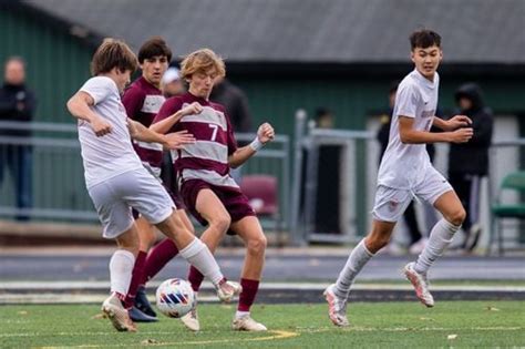 See 2022 Michigan high school boys soccer all-state teams - mlive.com