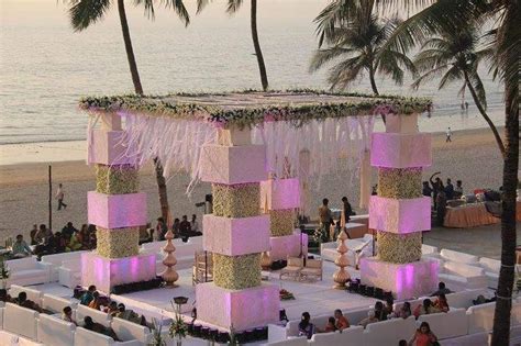 Sun-n-Sand Mumbai Juhu, Mumbai | Banquet Hall | Wedding Lawn | WeddingZ.in