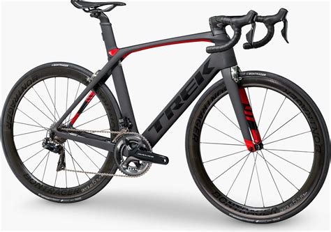 Trek Madone Madone 9.9 (2017) - Racing bike