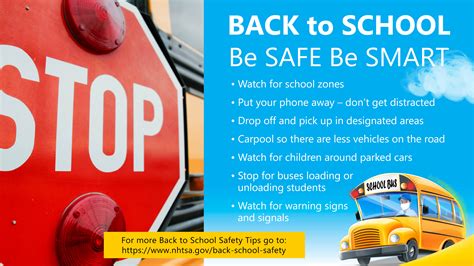 School is back, safety tips > Minneapolis-St Paul Air Reserve Station ...