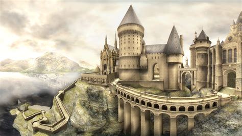 Hogwarts Wallpapers (78+ images)