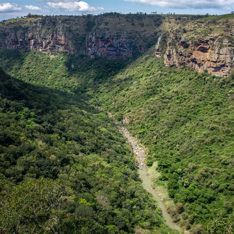 ORIBI GORGE NATURE RESERVE (KwaZulu-Natal) - All You Need to Know BEFORE You Go