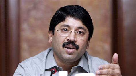 Aircel-Maxis case: Dayanidhi Maran, brother fail to appear in Chennai CBI court-India News ...