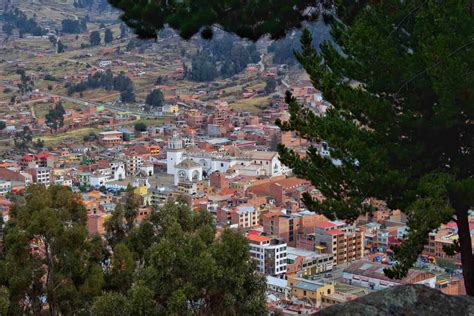 What To Do In Copacabana Bolivia - The Whole World Or Nothing