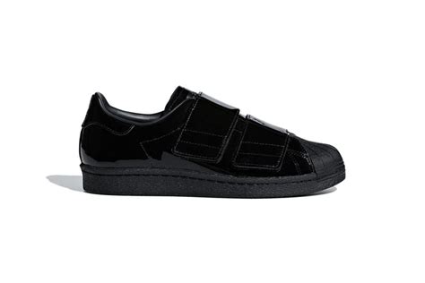 adidas' Superstar 80s Velcro Release Date | HYPEBAE