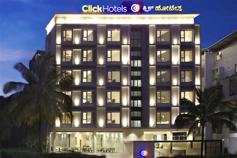 Click Hotel, Bangalore | Best Hotels in Bangalore near Airport