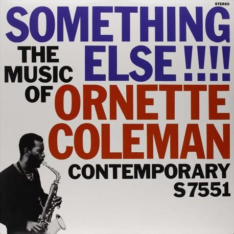 Something Else! - Jazz Messengers