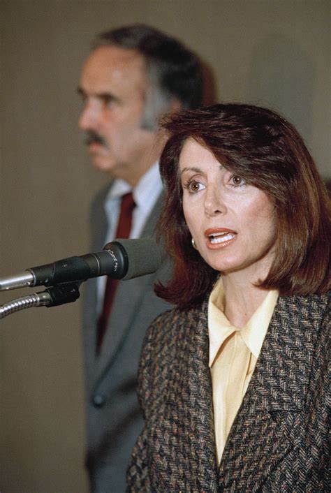 Nancy Pelosi Young