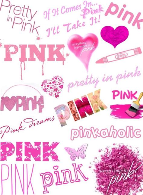 17+ images about Pink Quotes on Pinterest | Happy, Keep calm and love and Keep calm