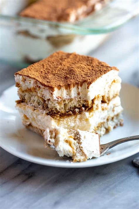 Easy Tiramisu | Easy tiramisu recipe, Tiramisu recipe, Tiramisu