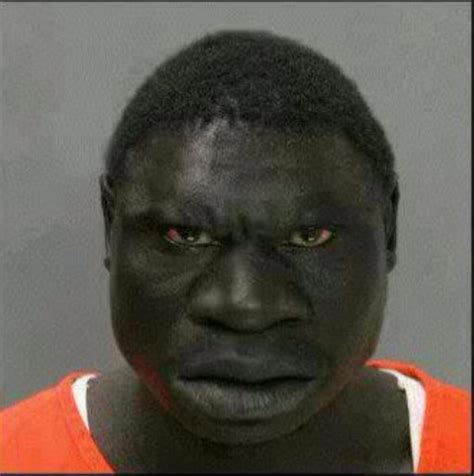 Create meme "scary nigga, the black with red eyes meme, nigga what" - Pictures - Meme-arsenal.com