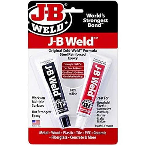 Amazon.com: liquid weld for metal