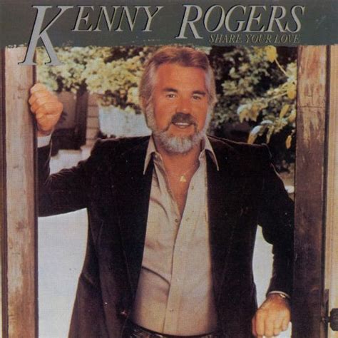 Kenny Rogers – Through the Years Lyrics | Genius Lyrics