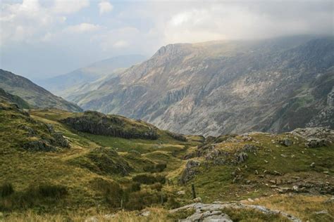 10 Best Wild Camping Spots in Snowdonia National Park | Outdoor Scott