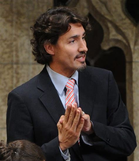 Happy 45th Birthday, Justin Trudeau! You’re A Zoomer Now - Everything ...