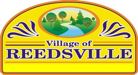 Public Notice – Reedsville News – Village of Reedsville, Manitowoc County, Wisconsin