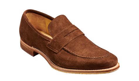 The Barker Guide To Men's Loafers | Barker Shoes Rest of World