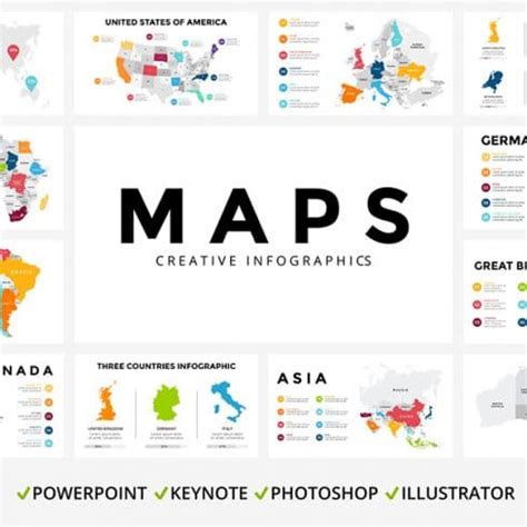 Infographic Templates