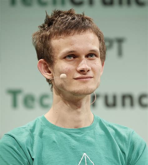 Vitalik Buterin Biography: Age, Wife, Net Worth, House, Instagram ...