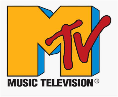 Mtvmusic Music Mtv 80s Aesthetic Aesthetics Tumblr - Mtv Logo 90s ...